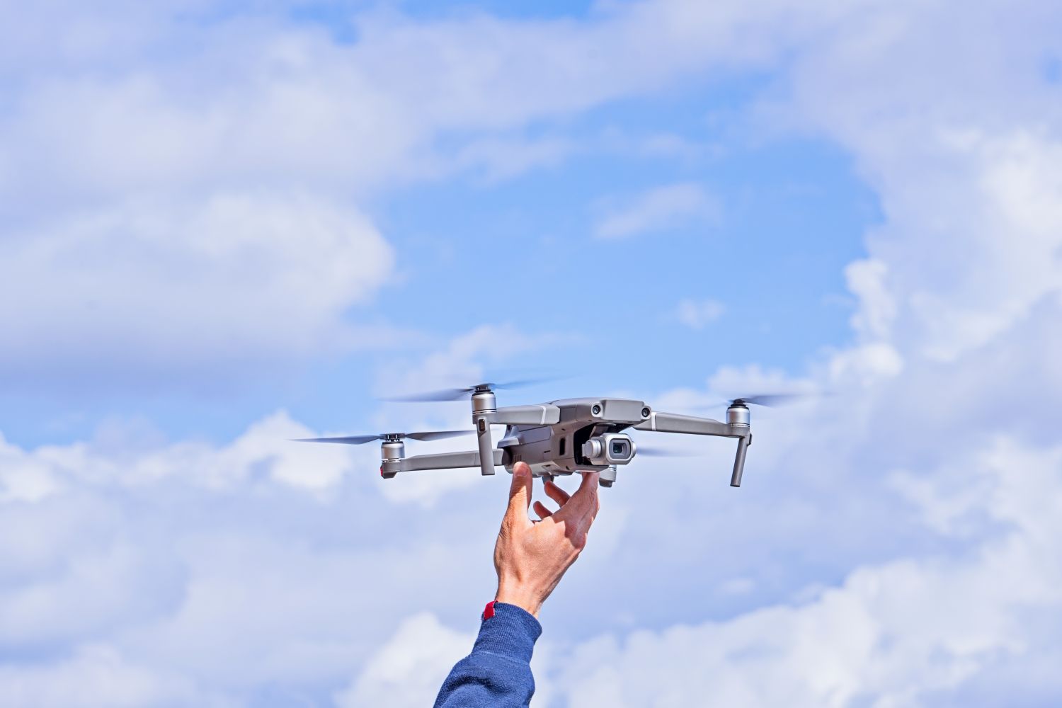 Exploring User-Friendly Drone Brands for Effortless Aerial Experiences