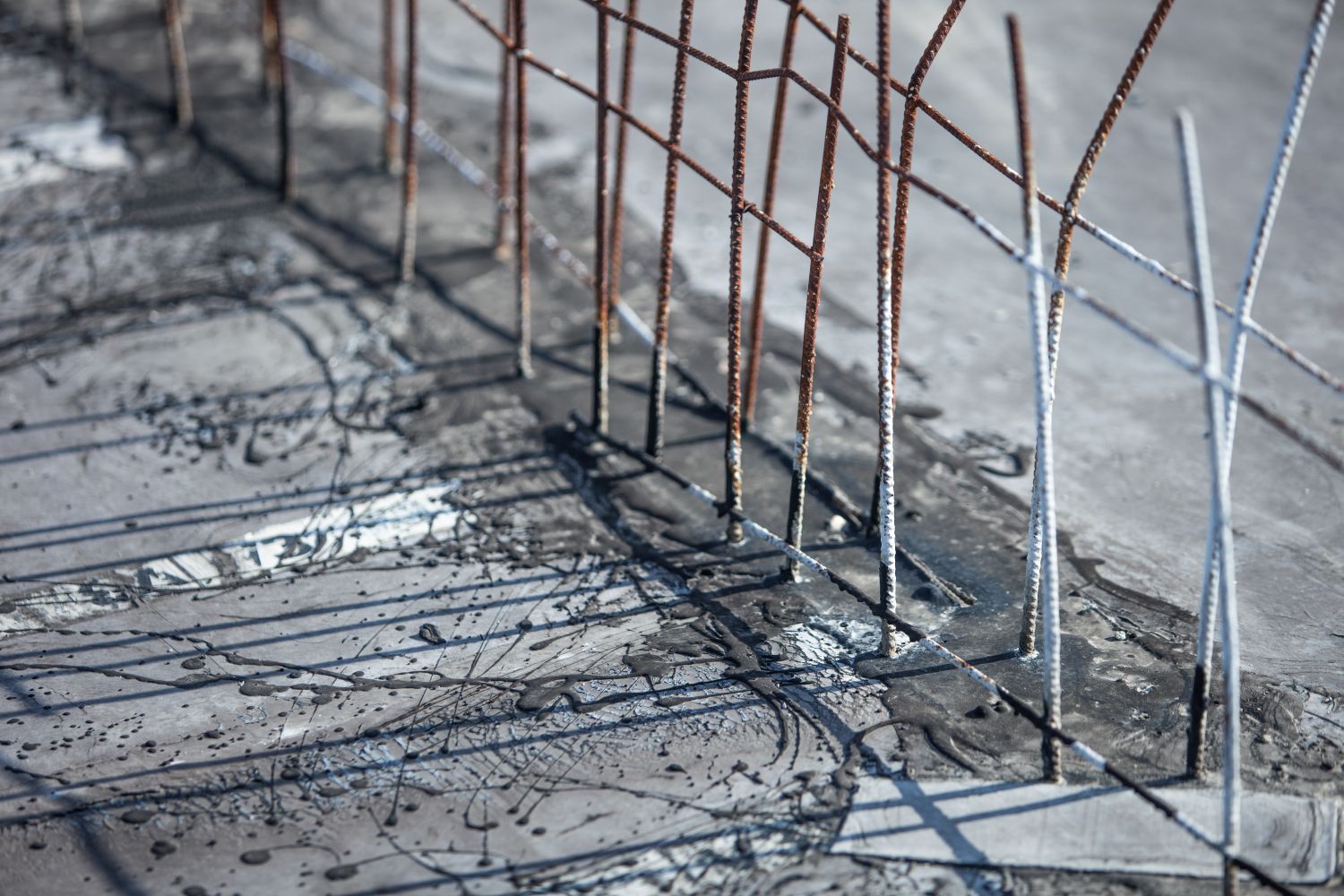 Reinforced Concrete Demystified: Exploring Its Strengths, Limitations, and Structural Nuances
